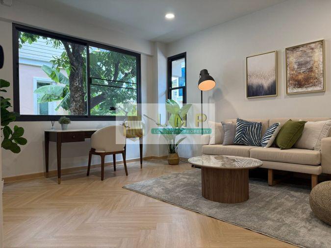 รูป 🏠 ให้เช่าบ้าน : Baan Suan Prinsiri (บ้านสวนปริญสิริ) รหัสทรัพย์ | 📌LNP-H1068 - รูปที่ 14/31