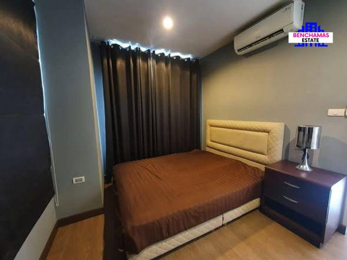 picture 🔥 For Sale – BTS Residence | Fully Built-in Unit | Fully Furnished | Near BTS Saphan Khwai & BTS Mo Chit - 1/8
