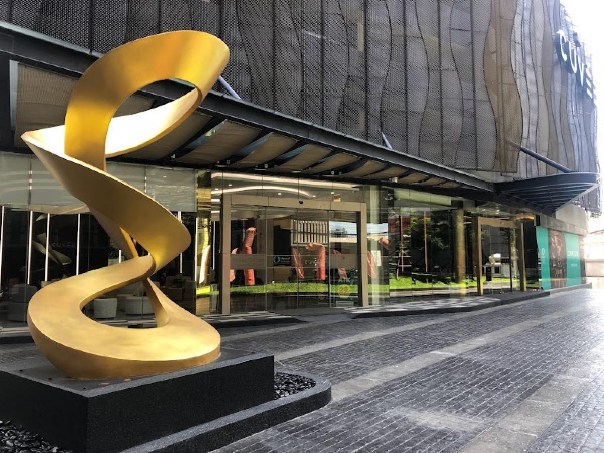 รูป 🏢 ให้เช่าคอนโด : THE CUVEE Tiwanon (เดอะ คิวเว่ ติวานนท์)   รหัสทรัพย์  | 📌LNP-C9059  - รูปที่ 22/26