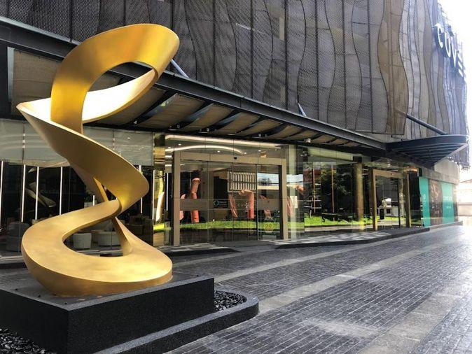 รูป 🏢 ให้เช่าคอนโด : THE CUVEE Tiwanon (เดอะ คิวเว่ ติวานนท์)   รหัสทรัพย์  | 📌LNP-C9059  - รูปที่ 22/26
