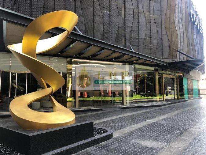 รูป 🏢 ให้เช่าคอนโด : THE CUVEE Tiwanon (เดอะ คิวเว่ ติวานนท์) รหัสทรัพย์ | 📌LNP-C9059 - รูปที่ 22/26