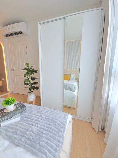 รูป 🔥 ขาย คอนโด พลัม คอนโด นวมินทร์ 86 (Plum Condo Nawamin 86) | ใกล้ MRT สถานีนพรัตนราชธานี - รูปที่ 7/14