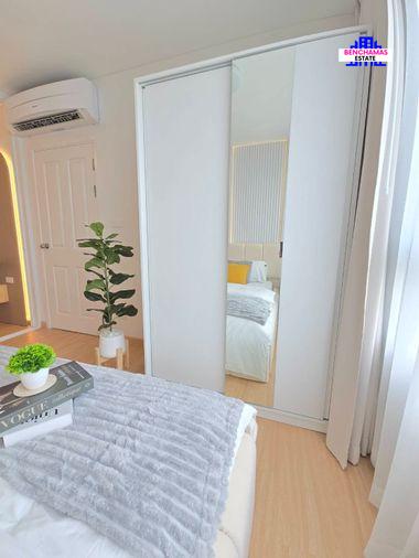 รูป 🔥 ขาย คอนโด พลัม คอนโด นวมินทร์ 86 (Plum Condo Nawamin 86) | ใกล้ MRT สถานีนพรัตนราชธานี - รูปที่ 7/14