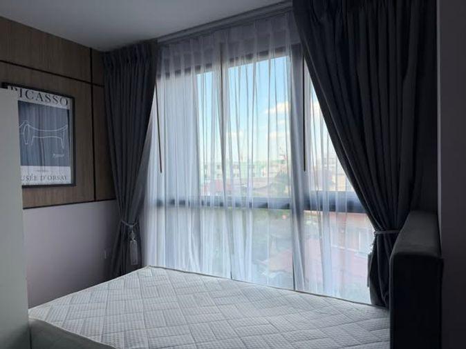 รูป 🟢ER26238 🟢ให้เช่า / For Rent Brixton Pet & Play Phahol 50 Station 💰 ราคา 20,000 บาท/เดือน - รูปที่ 4/12
