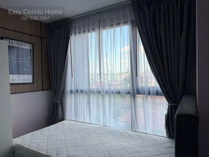 รูป 🟢ER26238 🟢ให้เช่า / For Rent Brixton Pet & Play Phahol 50 Station 💰 ราคา 20,000 บาท/เดือน - รูปที่ 4/12