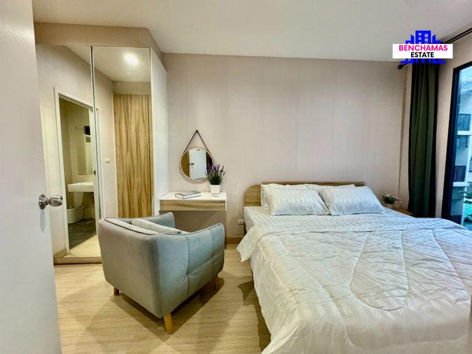 picture 🔥 For Sale – The Privacy Rewadee | Large 2-Bedroom Unit | Low-Rise Condo | Great Value Below Appraisal - 3/10