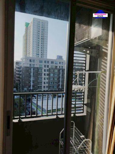 picture 🔥 Condo for Sale | Elio Del Moss Kaset | Near BTS Sena Nikhom - 3/7
