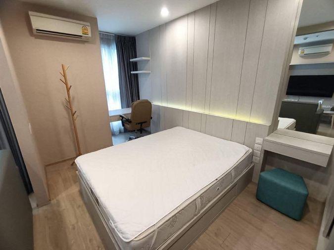 picture IDEO Q Chula-Samyan | 🚝Near MRT Samyan #2026062614933 #MKT - 1/5