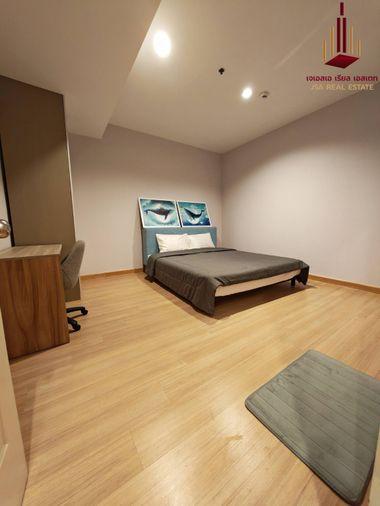 picture ✨ For Rent: Baan Sathorn - Chaophraya  Condo ✨    💰 Only 49,000 THB/month - 7/8