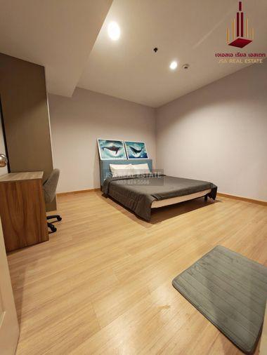picture ✨ For Rent: Baan Sathorn - Chaophraya Condo ✨ 💰 Only 49,000 THB/month - 7/8