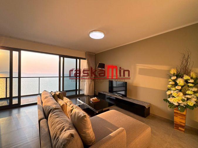 picture ZIRE WONGAMAT – Beachfront Condominium for Sale - 1/18