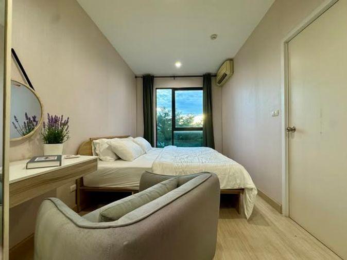 picture 🔥 For Sale – The Privacy Rewadee | Large 2-Bedroom Unit | Low-Rise Condo | Great Value Below Appraisal - 6/10