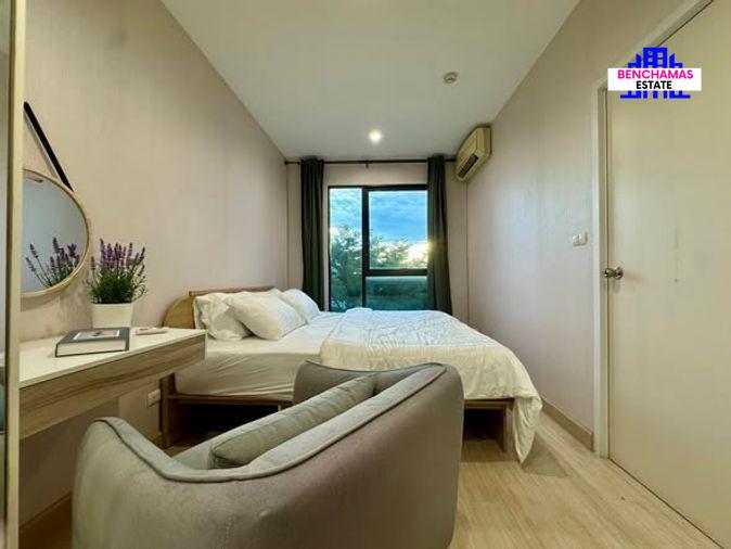 picture 🔥 For Sale – The Privacy Rewadee | Large 2-Bedroom Unit | Low-Rise Condo | Great Value Below Appraisal - 6/10