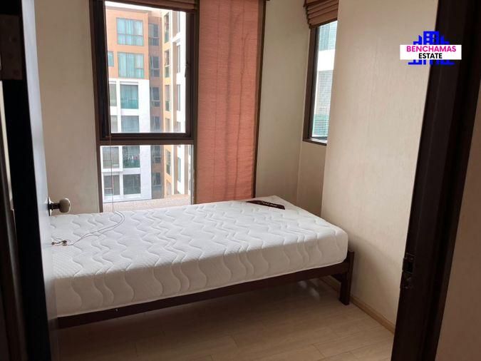 รูป 🔥ขายคอนโดราคาดี ✅ ไนซ์ สวีท 2 Nice Suites 2 ใกล้ MRT ลาดพร้าว 101 - รูปที่ 2/10