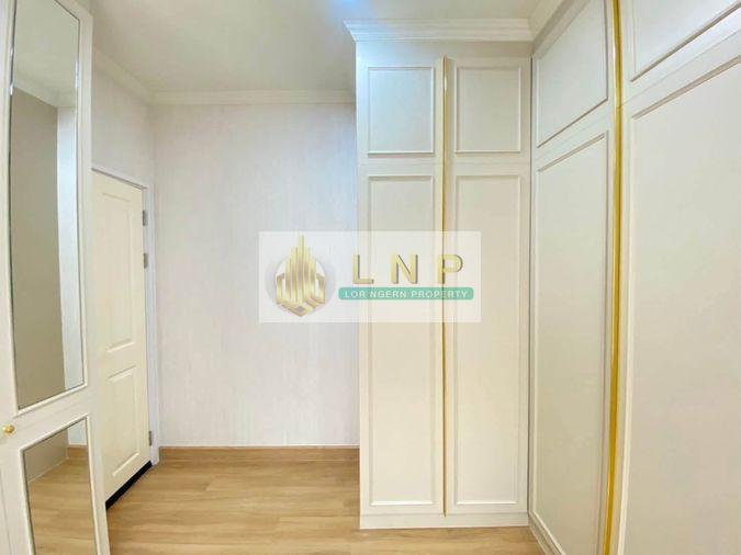 รูป 🏠 ให้เช่าบ้าน : Golden Neo Sukhumvit - Lasalle (โกลเด้น นีโอ สุขุมวิท - ลาซาล) รหัสทรัพย์ | 📌LNP-H1070 - รูปที่ 16/18
