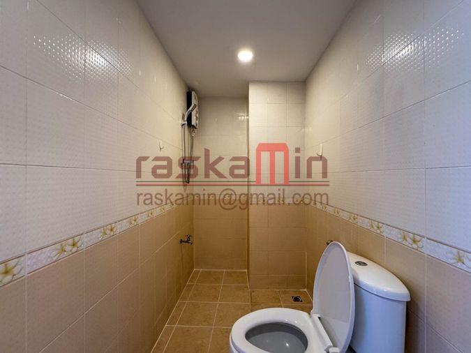 รูป 🏙 ให้เช่า Golden Pattaya Condominium | 2 ห้องนอน 90 ตร.ม. | 22,000 บาท/เดือน - รูปที่ 17/18
