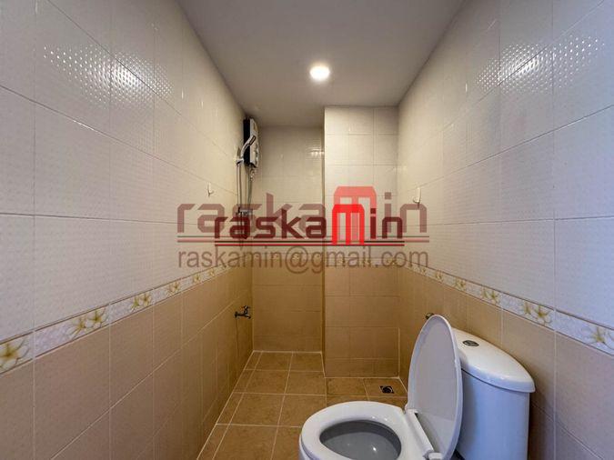 รูป 🏙 ให้เช่า Golden Pattaya Condominium | 2 ห้องนอน 90 ตร.ม. | 22,000 บาท/เดือน - รูปที่ 17/18