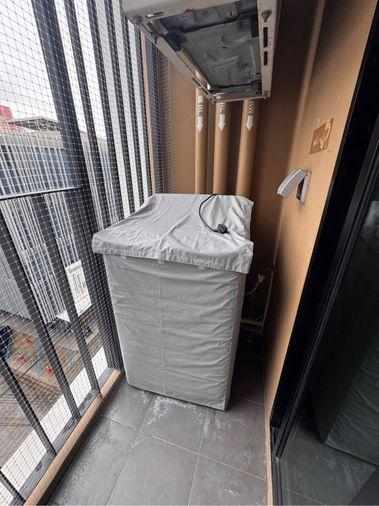 รูป ✨ขาย คอนโด Brown Condo Huai Khwang (บราวน์ คอนโด ห้วยขวาง)    ทำเลดี 2 ห้องนอน เฟอร์นิเจอร์ครบ ✨พร้อมโควต้าต่างชาติ (FQ) - รูปที่ 8/10