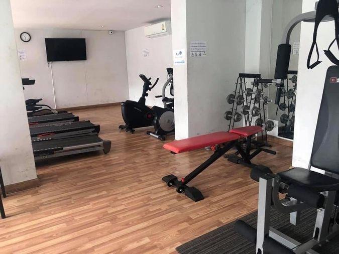 picture 🔥 Condo for Sale Regent Home 20 Prachachuen 16 | MRT Tao Poon / MRT Bang Sue - 6/8
