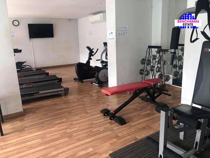 picture ðĨ Condo for Sale Regent Home 20 Prachachuen 16 | MRT Tao Poon / MRT Bang Sue - 6/8