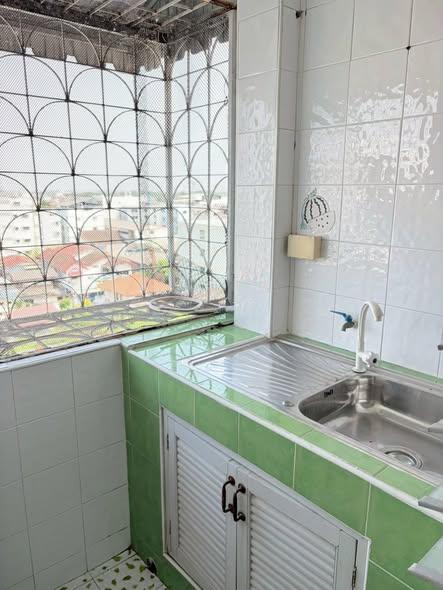 รูป 🔥ขายคอนโดราคาคุ้ม ✅ บวรคอนโด Bavorn Condo ใกล้ BTS สายหยุด - รูปที่ 4/4