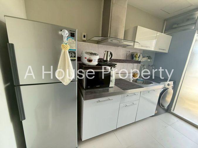 picture Ladda Condo View Sriracha for rent. Fully furnished and move in Ready - 6/7