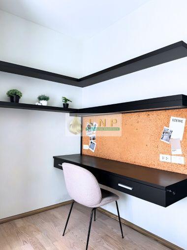 รูป 🏢 ให้เช่าคอนโด : Noble Remix (โนเบิล รีมิกซ์) รหัสทรัพย์ | 📌LNP-C2196 - รูปที่ 2/8