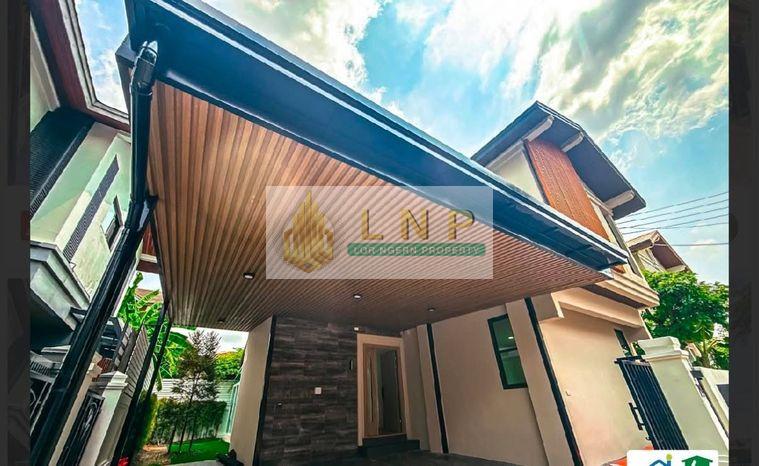 รูป 🏠 ให้เช่าบ้าน : Baan Suan Prinsiri (บ้านสวนปริญสิริ) รหัสทรัพย์ | 📌LNP-H1068 - รูปที่ 30/31