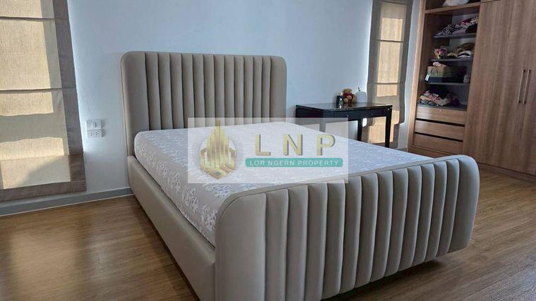 รูป 🏠 ขายบ้าน : Rest Bangyai (เรสท์ บางใหญ่) รหัสทรัพย์ | 📌LNP-H1071 - รูปที่ 17/30