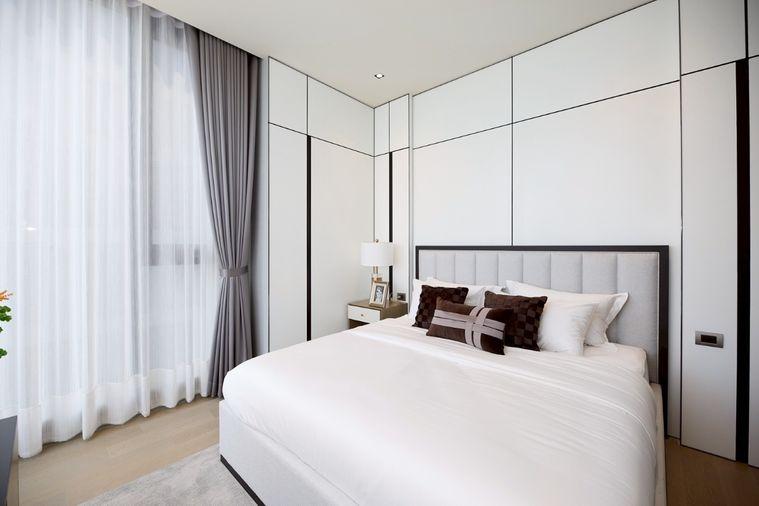 รูป HYDE Heritage Thonglor 2 ห้องนอน 2 ห้แฃน้ำ แต่งครบ พร้อมเข้าอยู่ - รูปที่ 3/10