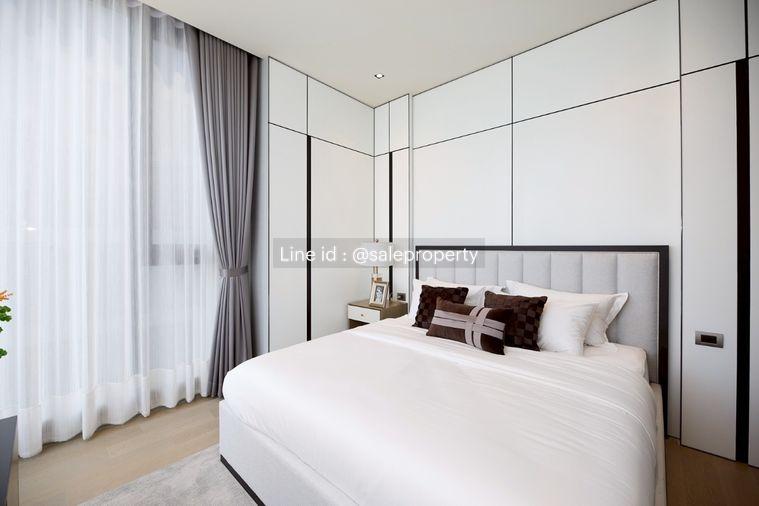 รูป HYDE Heritage Thonglor 2 ห้องนอน 2 ห้แฃน้ำ แต่งครบ พร้อมเข้าอยู่ - รูปที่ 3/10