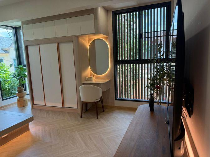 รูป 🏠 ให้เช่าบ้าน : Baan Suan Prinsiri (บ้านสวนปริญสิริ)   รหัสทรัพย์ | 📌LNP-H1068  - รูปที่ 17/31