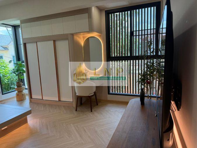 รูป 🏠 ให้เช่าบ้าน : Baan Suan Prinsiri (บ้านสวนปริญสิริ) รหัสทรัพย์ | 📌LNP-H1068 - รูปที่ 17/31