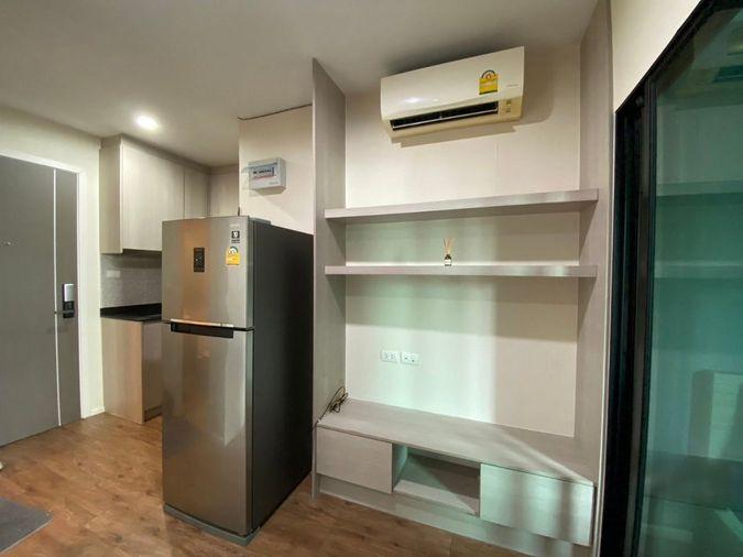 รูป 🔥 ขาย คอนโด ลิฟวิ่ง เนสท์ ลาดพร้าว 44 (Living Nest Ladprao 44) | BTS ภาวนา - รูปที่ 5/7