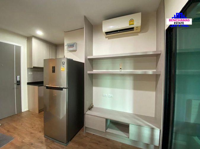 รูป 🔥 ขาย คอนโด ลิฟวิ่ง เนสท์ ลาดพร้าว 44 (Living Nest Ladprao 44) | BTS ภาวนา - รูปที่ 5/7