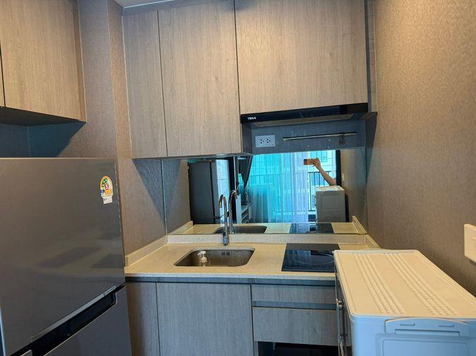 รูป 🟢ER26238 🟢ให้เช่า / For Rent Brixton Pet & Play Phahol 50 Station 💰 ราคา 20,000 บาท/เดือน - รูปที่ 7/12