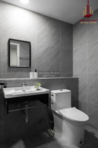 picture ✨ For Rent: Baan Nonsi Condo ✨ 💰 Only 42,000 THB/month - 6/9
