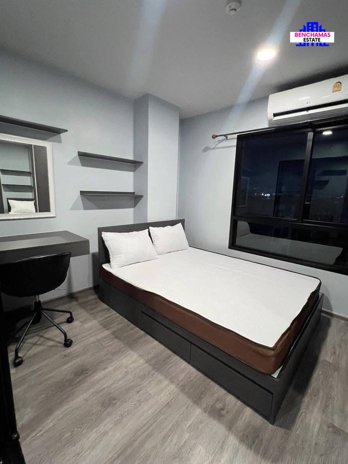 picture 🔥 Condo for Sale Monte Rama 9 | Airport Rail Link Ramkhamhaeng - 1/4