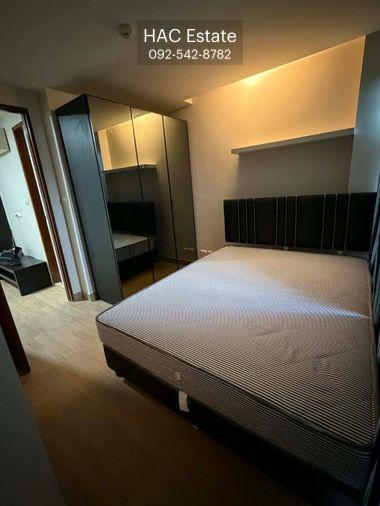 รูป ให้เช่าEmerald Residence Ratchada - 1นอน 30ตรม. ชั้น3 ตึกC - Line:@hac55 - รูปที่ 6/17