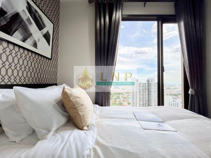 รูป 🏢 ให้เช่าคอนโด : Nye by Sansiri (นายน์ บาย แสนสิริ) รหัสทรัพย์ | 📌LNP-C13798 - รูปที่ 9/35