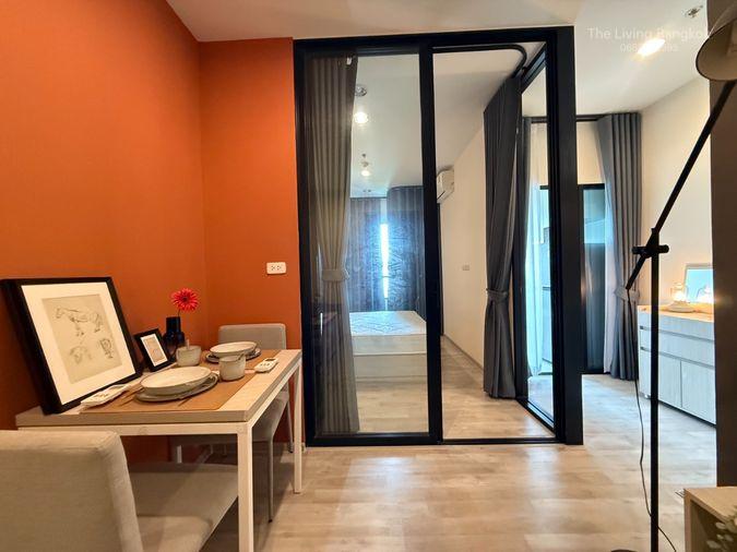 รูป ให้เช่าคอนโด นิช โมโน เมกกะ สเปซ บางนา - รูปที่ 9/14