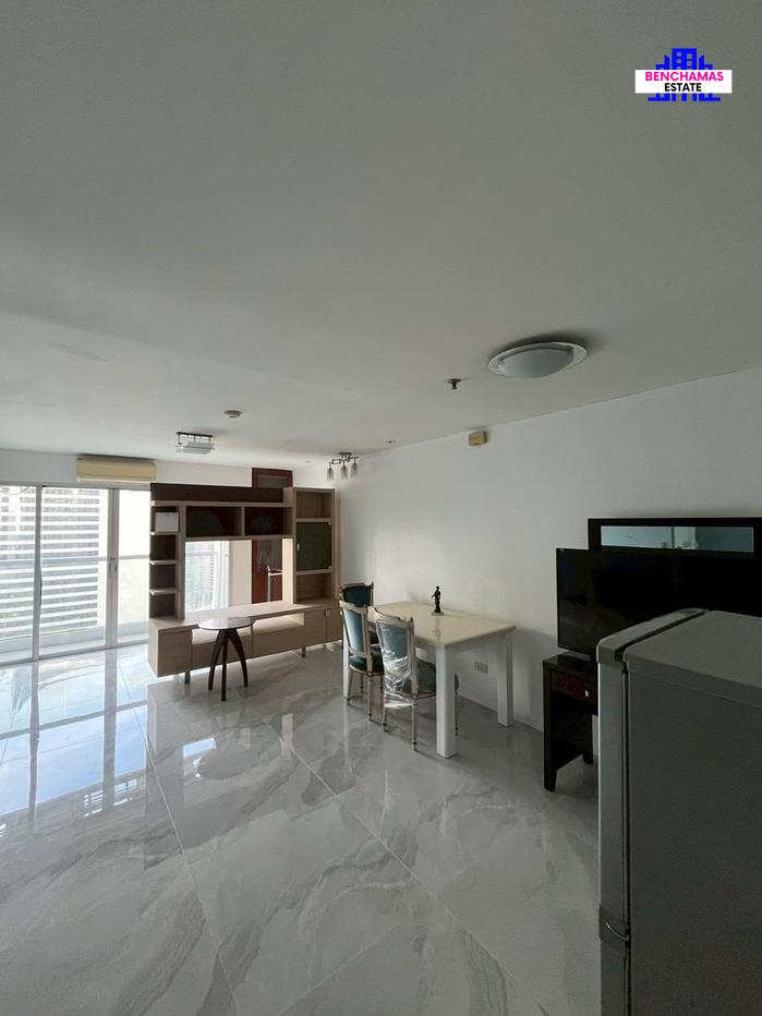 รูป 🔥 ขาย คอนโด สีลม สวีท (Silom Suite) | ใกล้ BTS เซนต์หลุยส์ - รูปที่ 4/7