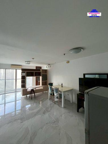 picture ðĨ Condo for Sale | Silom Suite | Only 100 meters from BTS Saint Louis - 4/7