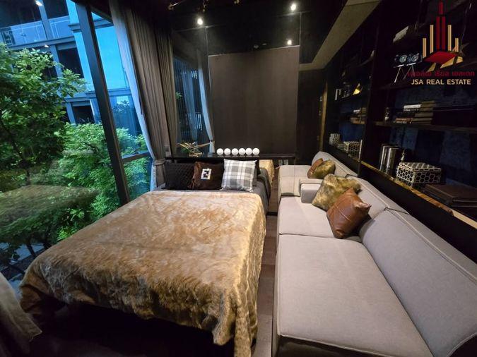 picture ✨ For Sale : LAVIQ Sukhumvit 57  Condo ✨  💰 Only 29,990,000  THB - 7/9