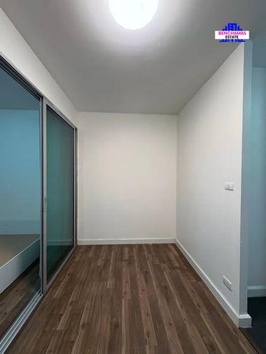 รูป 🔥 ขายห้องชั้นสูง วิว Mega Bangna ✅ คอนโดเอ สเปซ มี บางนา (A Space Me Bangna) | ใกล้ Mega Bangna - รูปที่ 3/6