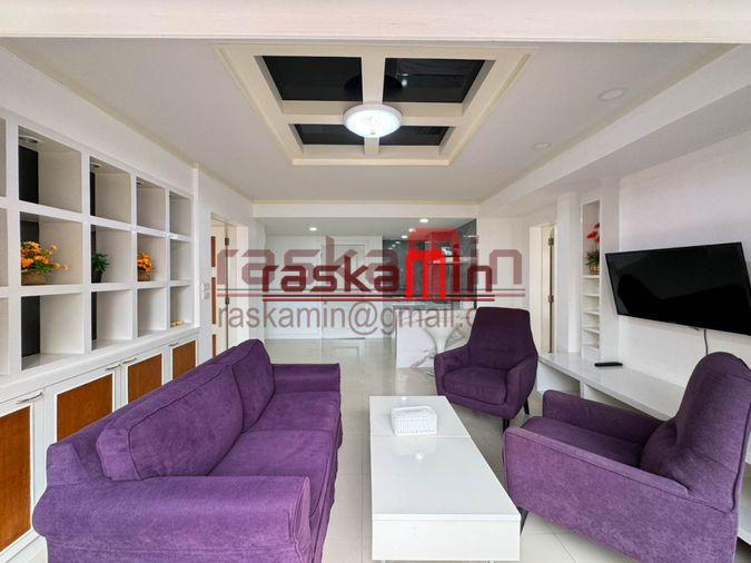 รูป 🏙 ให้เช่า Golden Pattaya Condominium | 2 ห้องนอน 90 ตร.ม. | 22,000 บาท/เดือน - รูปที่ 7/18