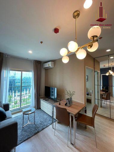 รูป ✨ ขาย  โนเบิล รีวอลฟ์ รัชดา 2✨  ราคา 5,690,000 บาท - รูปที่ 1/6