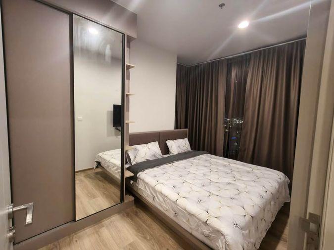 รูป 🏢 ให้เช่าคอนโด : OKA HAUS Sukhumvit 36 (โอกะ เฮาส์ สุขุมวิท 36)   รหัสทรัพย์ | 📌LNP-C8004 - รูปที่ 1/11