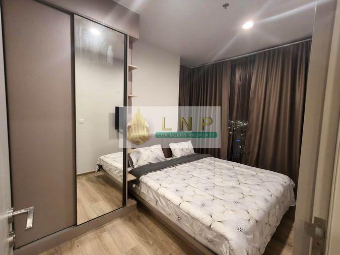 รูป 🏢 ให้เช่าคอนโด : OKA HAUS Sukhumvit 36 (โอกะ เฮาส์ สุขุมวิท 36) รหัสทรัพย์ | 📌LNP-C8004 - รูปที่ 1/11