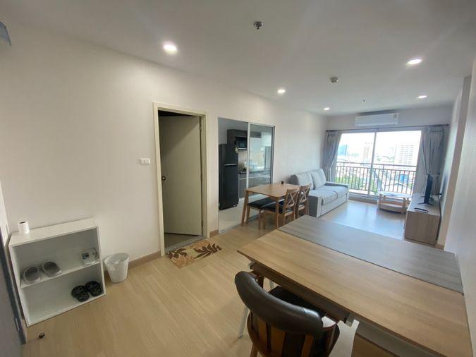 รูป 💥💥FOR RENT💥💥ศุภาลัย เวอเรนด้า สถานีเจริญ 65 ตรม.ชั้น 21 ตึก A แต่งครบ สนใจ Line ID: @atfirm📲 - รูปที่ 1/15